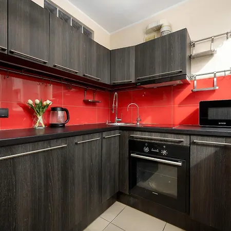 Kameralne Na Starym Miescie By Renters