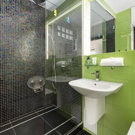 Kameralne Na Starym Mieście By Renters *