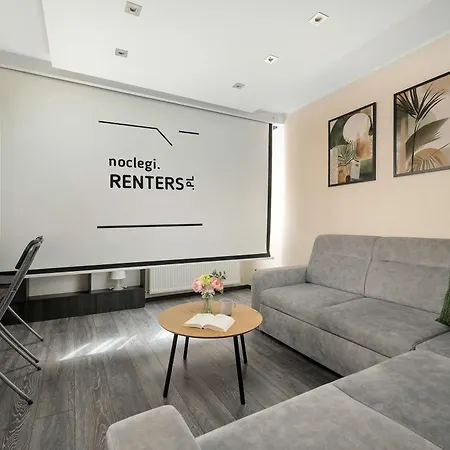 Kameralne Na Starym Miescie By Renters