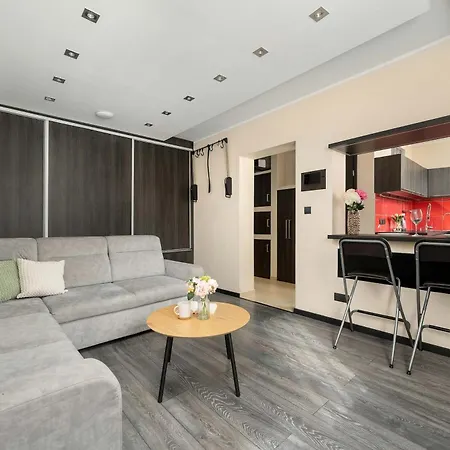 Kameralne Na Starym Miescie By Renters * Breslau