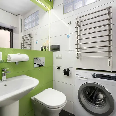 Kameralne Na Starym Mieście By Renters
